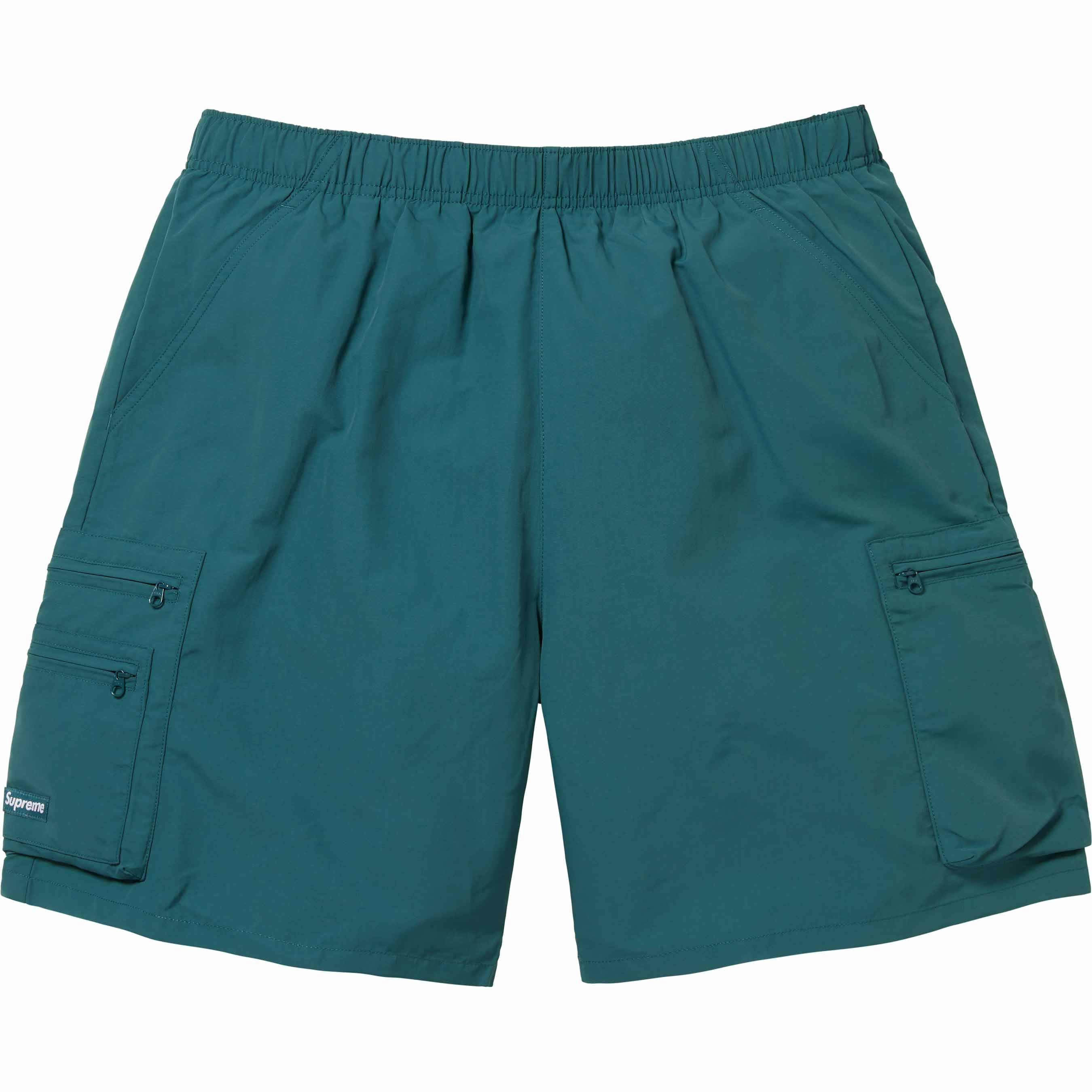 Cargo Water Short view 7